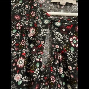 Ann Taylor Loft top sz 16